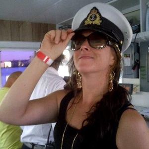 Meet your Posher, Ramona